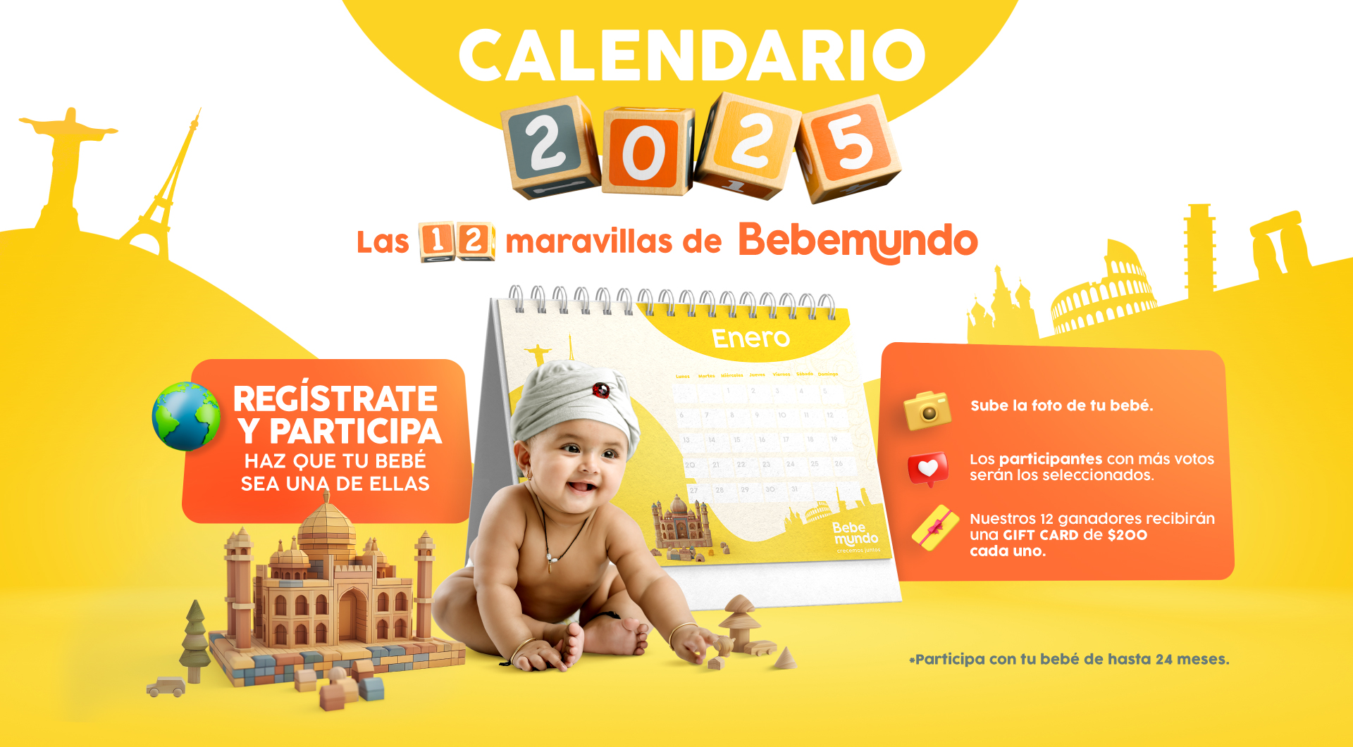 Calendario 2024