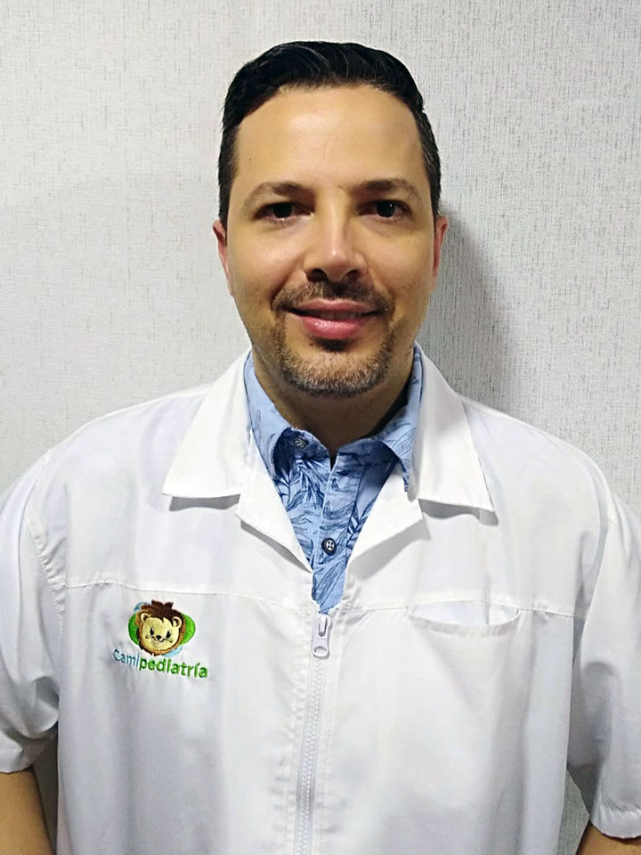 Dr. Camilo Ortiz