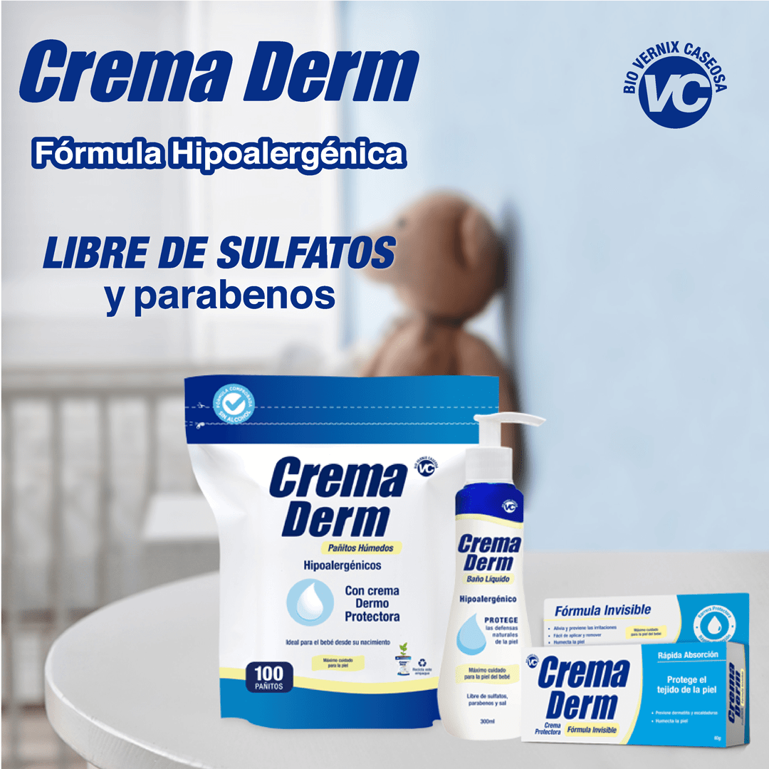 Sorteo Crema Derm