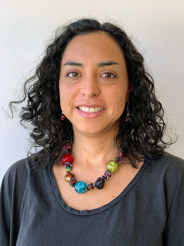 Dra. María José Silva