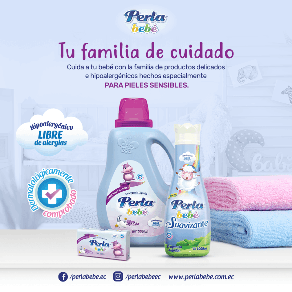 Sorteo Perla