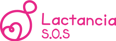Logo Lactancia SOS