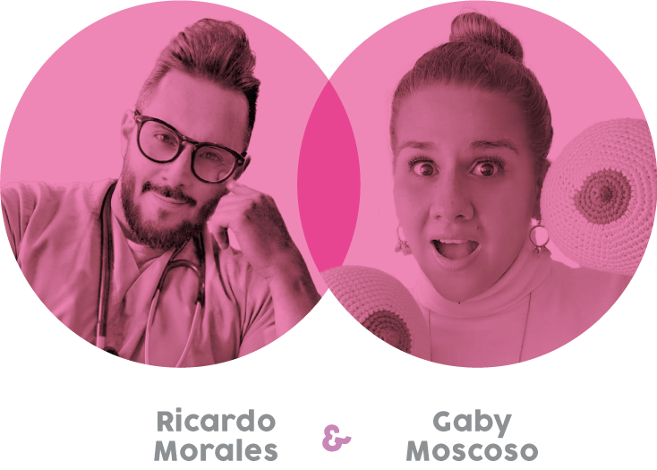Lactancia SOS, un evento de Bebemundo